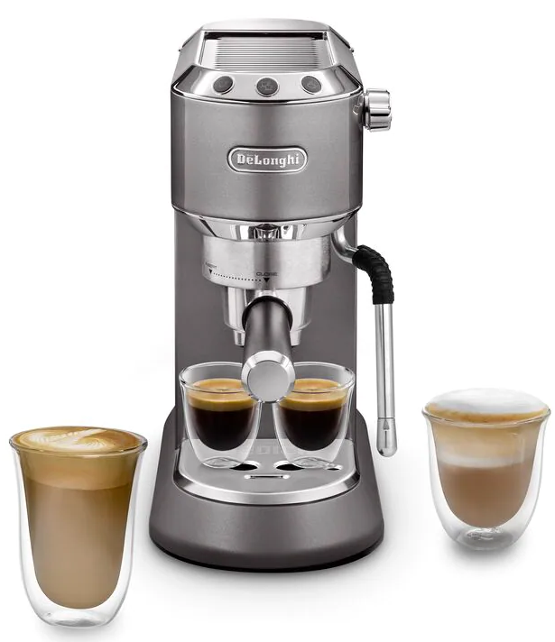 GoodMarket Online Shopping For Electronics DeLonghi Dedica Manual