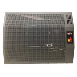 გაზის გამათბობელი AKOG-100-CP (SIT) GRAFIT(A) 80-110მ²