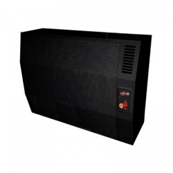 გაზის გამათბობელი AKOG-5-CP (SIT) BLACK (A) 60-70მ²