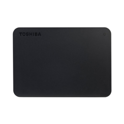Toshiba 2TB Canvio External USB 3.2 HDD (HDTB420EK3ABH)