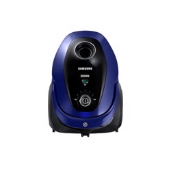მტვერსასრუტი ტომრით - SAMSUNG - VC20M251AWB/EV