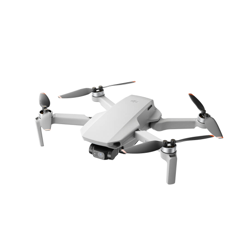 DJI Mavic Mini 2 Fly More Combo