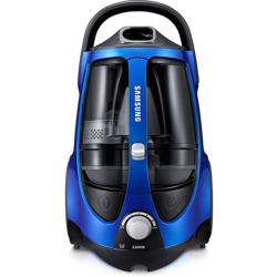 მტვერსასრუტი ჭიქით - SAMSUNG - VCC8836V36/XEV