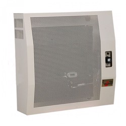 გაზის გამათბობელი 60-80 მ2 - CONVECTOR - AKOG-5-SP Beige