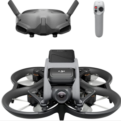 DJI Avata Pro-View Combo