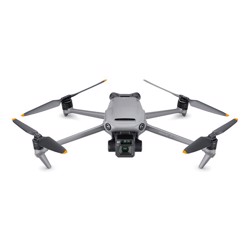 DJI Mavic 3 Fly More Combo Grey