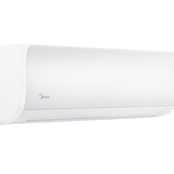 კონდიციონერი Midea MSAG-12HRN1 white