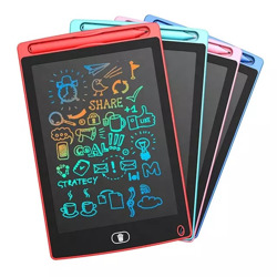 სახატავი პლანშეტი  LCD WRITING TABLET 12"