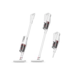 Deerma DX888 Handheld Vacuum Cleaner White