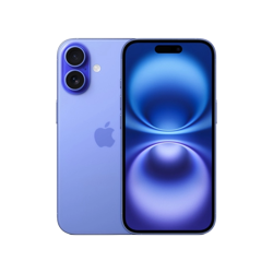 Apple iPhone 16 | 128GB Ultramarine