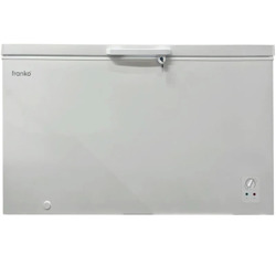 Franko FCF-400DW საყინულე 