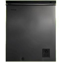 Franko FCF-208DSG საყინულე 