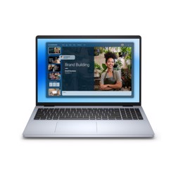  Dell 16 DC16251 Core 7-150U