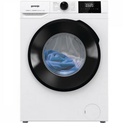სარეცხი მანქანა GORENJE W1NGPI72SBS/C
