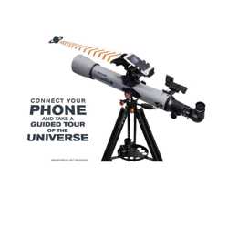 CELESTRON StarSence Exproler LT 70AZ