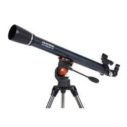 CELESTRON ASTROMASTER 70AZ