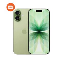 Apple iPhone 17 e-SIM Only | 256GB Sage