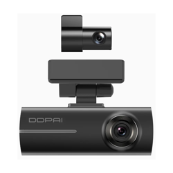 DDPAI N1 Dual 1296P FHD