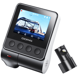 DDPAI Z40 GPS DUAL
