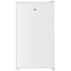TCL Single-Door 85x48x45 90 LT Manual Defrost White